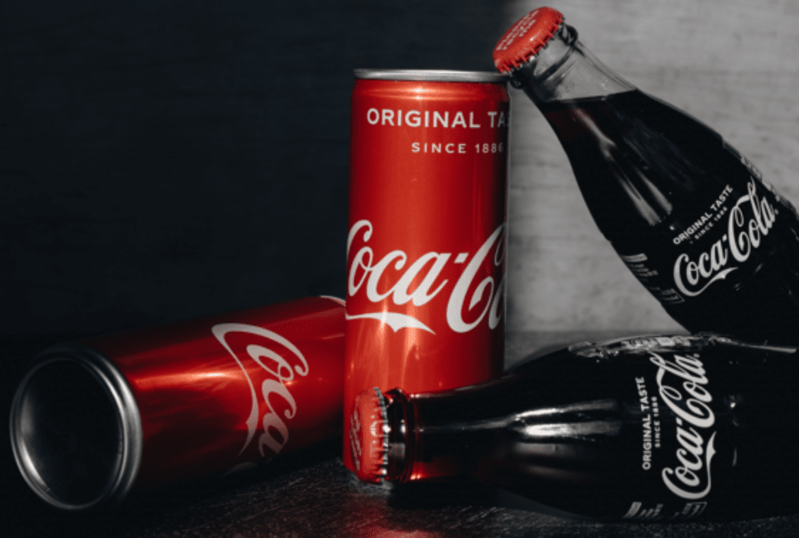 "Coca-Cola" haqqında 5 maraqlı fakt