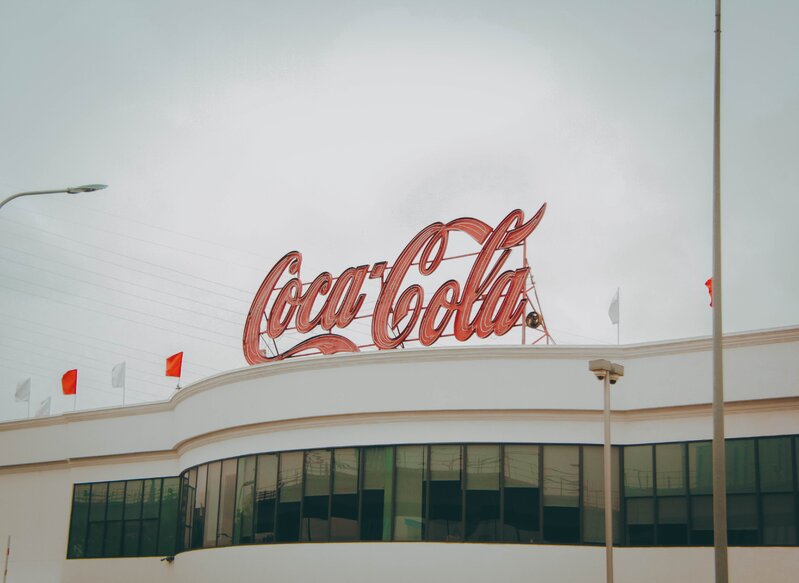 "Coca-Cola" haqqında 5 maraqlı fakt