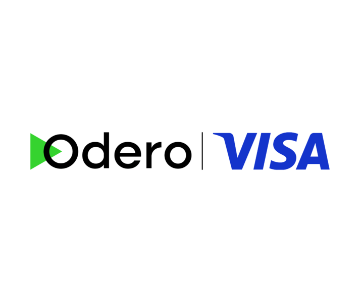 Odero, Visa Ready Full Sertifikasiyasını Uğurla tamamladı