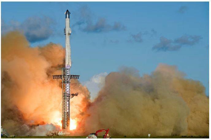 Bezos Mask-a qarşı: milyarderlərin Ay uğrunda yeni savaşı