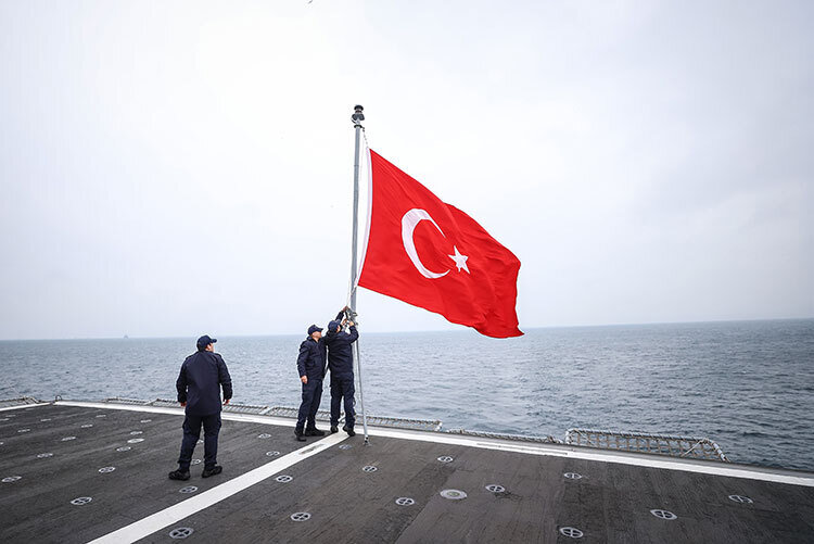 Dəniz nəqliyyatında yeni sanksiyalar tətbiq ediləcək
