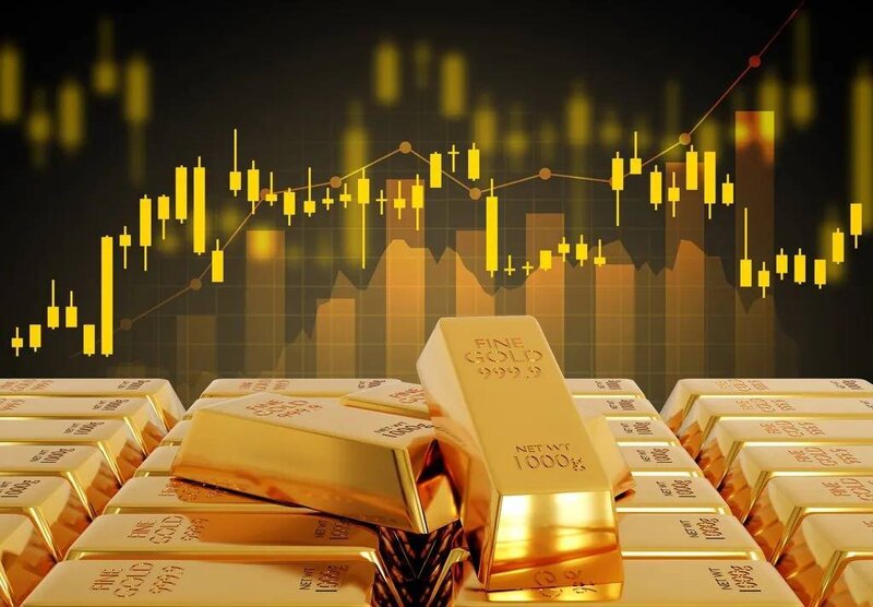Qızıl 6 000 dollara qədər bahalaşa bilər