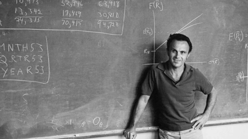 Dünyanın ən məşhur professorlarından biri effektiv bazar hipotezi haqqında