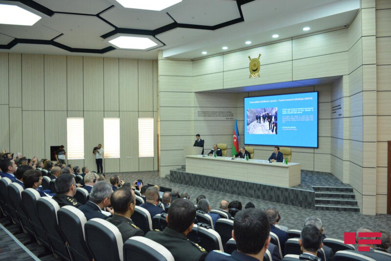 Sentyabrda ermənilər 6 hərbçimizi işgəncə ilə öldürüb