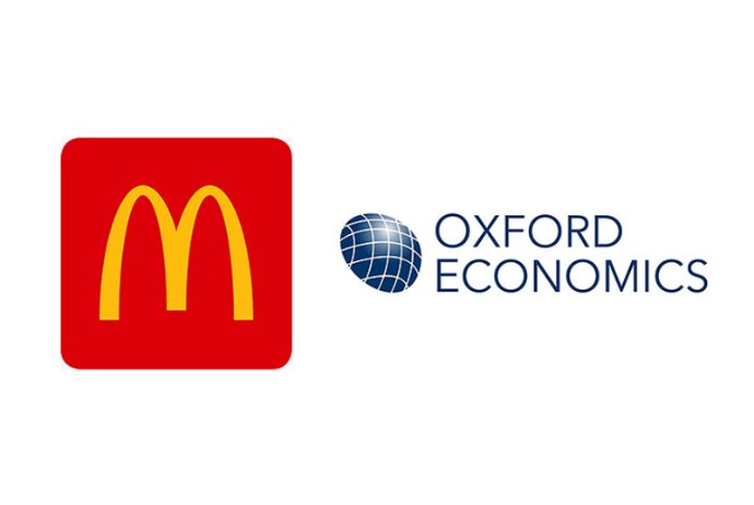 Oxford Economics 