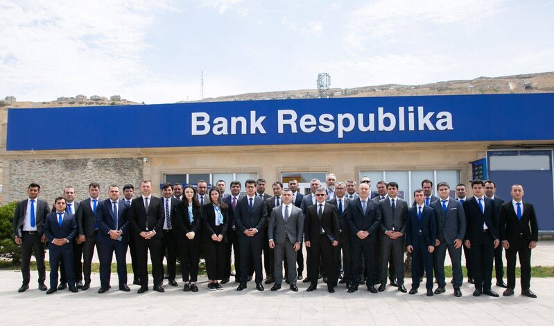 Bank Respublika 