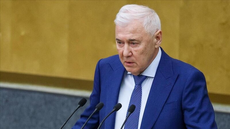 Rusiyada İslam bankı yaradılacaq