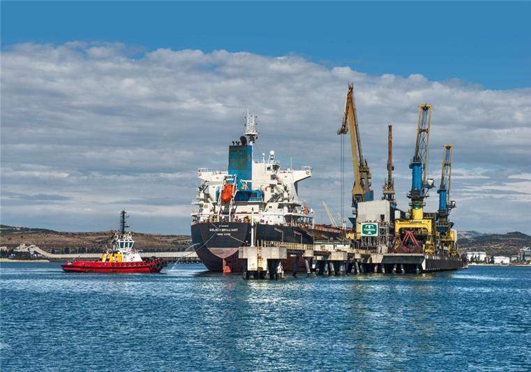 Türkiyə Ceyhan neft terminalını yenidən AÇIR