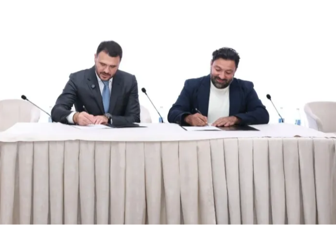 Ən çox müqaviləni Ağalarov və şirkətləri imzaladı - 