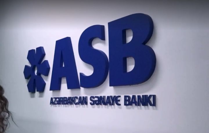 Azərbaycan Sənaye Bankının kredit portfeli 31% böyüyüb, mənfəəti 5,4 milyon manata çatıb