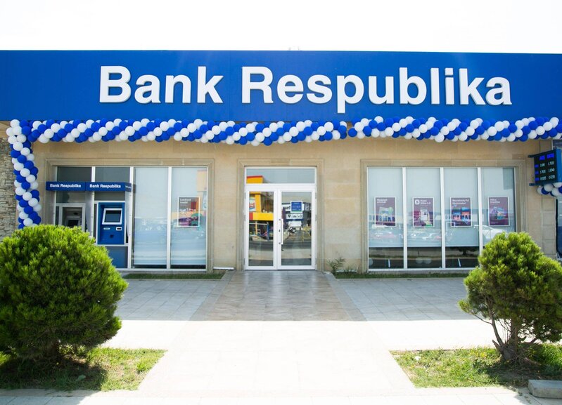 Bank Respublika 