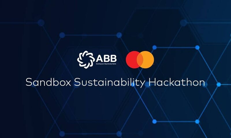 Mastercard və ABB dayanıqlılıq hakatonuna başlayır