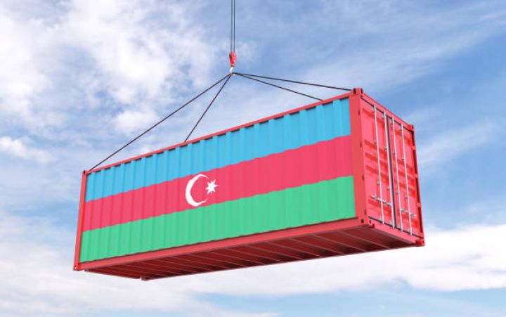 Azərbaycanın qeyri-neft ixracı 8 ayda 2,8 milyard dolları keçib – 17,6% ARTIM