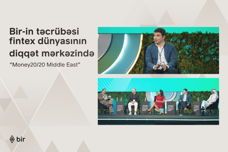 Bir Azərbaycanın rəqəmsal transformasiya təcrübəsini Ər-Riyadda 