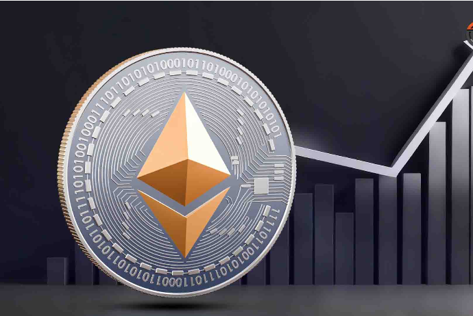 Kripto bazarının ikincisi Ethereum bahalaşdı - DETALLAR