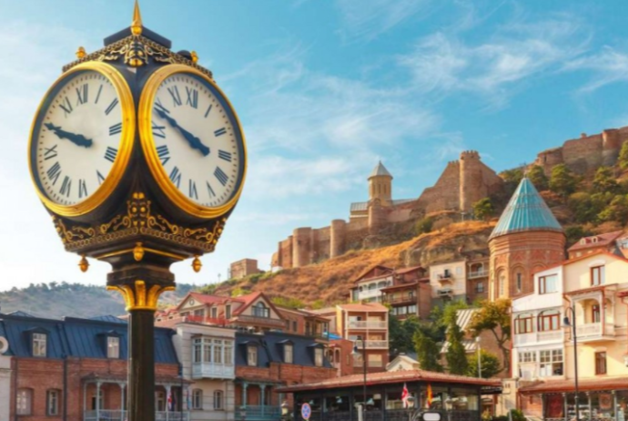 Azərbaycan şirkətləri 3 ildə Gürcüstana – 450 MİLYON DOLLAR YATIRIB