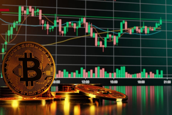 Bitcoin qiyməti 113 min dollara yaxınlaşdı - DETALLAR