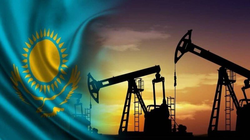 Qazaxıstan Bakı-Supsa vasitəsilə neft ixracını 5 milyon tona çatdırmağı planlaşdırır