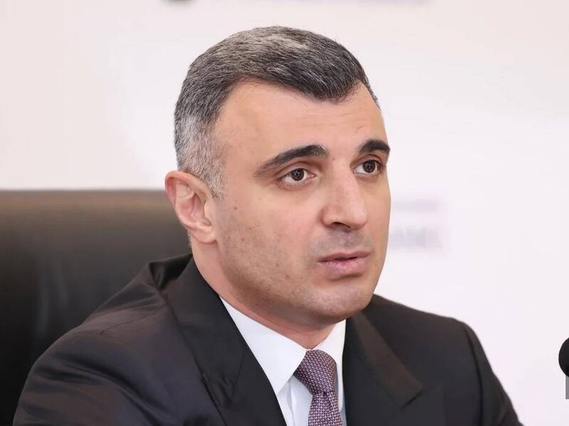 Taleh Kazımov: 