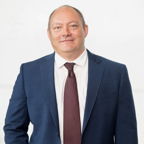 NEQSOL Holding Teymur Tağıyevi Baş Əməliyyat Direktoru təyin edib - FOTO