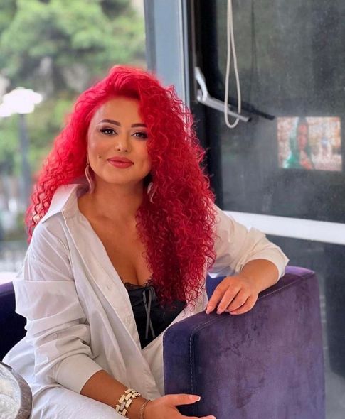 Vəfa Zeynallıdan gözlənilməz DƏYİŞİM: Aktrisa uzun zamandan sonra yeni imicdə - FOTO