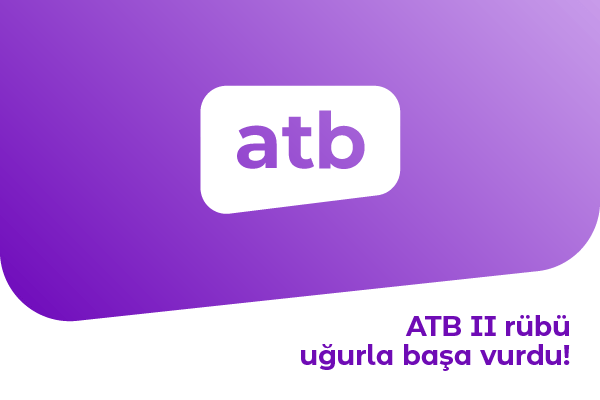 Azər Türk Bank birinci yarım ili yüksək göstəricilərlə başa vurdu