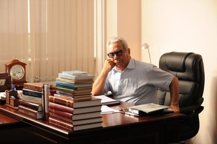 Qlobal və milli iqtisadiyyat haqqında fundamental toplu: 