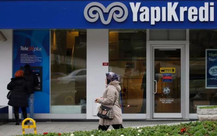 Azərbaycanda törəməsi olan Türkiyə bankı maliyyə nəticələrini açıqlayıb