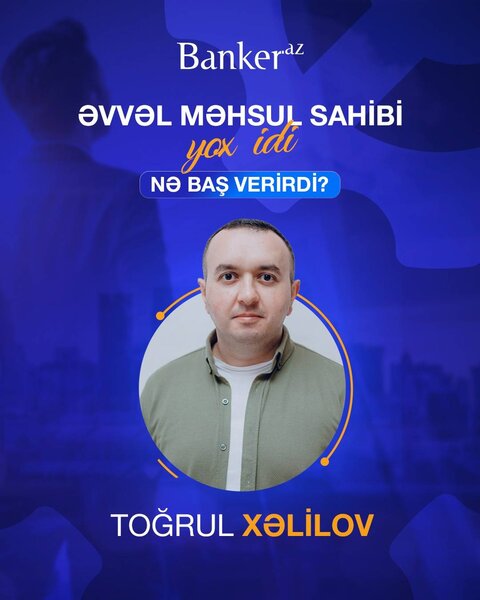 Əvvəl Məhsul Sahibi yox idi, nə baş verirdi?