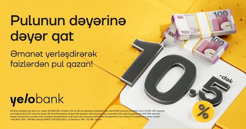 Pulunu artırmağın parlaq yolu