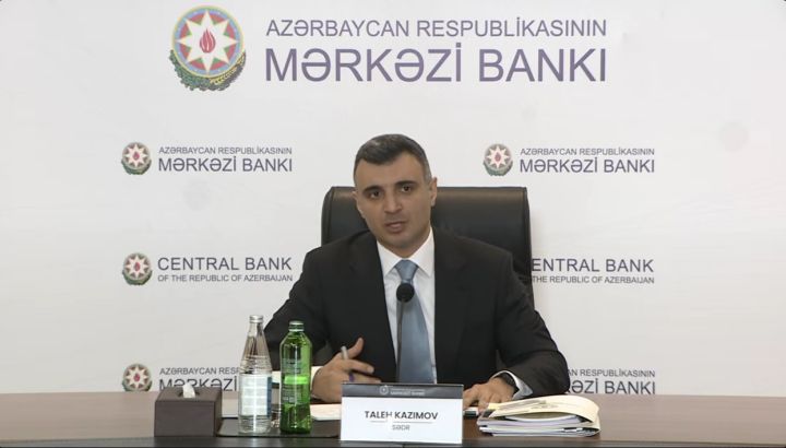 Mərkəzi Bank lombard fəaliyyətini tənzimləməyə hazırlaşır