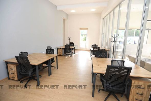 Basqal hamamı dövlət nəzarətinə götürülüb, Hamam Muzeyi əsaslı bərpa edilib – FOTO