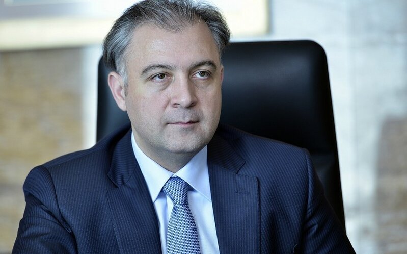 Prezident onu özünə köməkçi TƏYİN ETDİ - FOTO