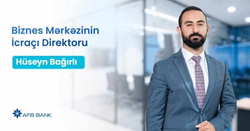 Advisory Banking: Biznesin ehtiyacını anlayan bank modelinə doğru