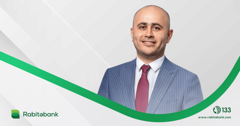 Rabitəbankda Risk Departamentinə direktor təyin edilib