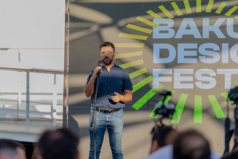 Yelo Bank-ın dəstəyi ilə Bakıda ilk dizayn festivalı keçirildi