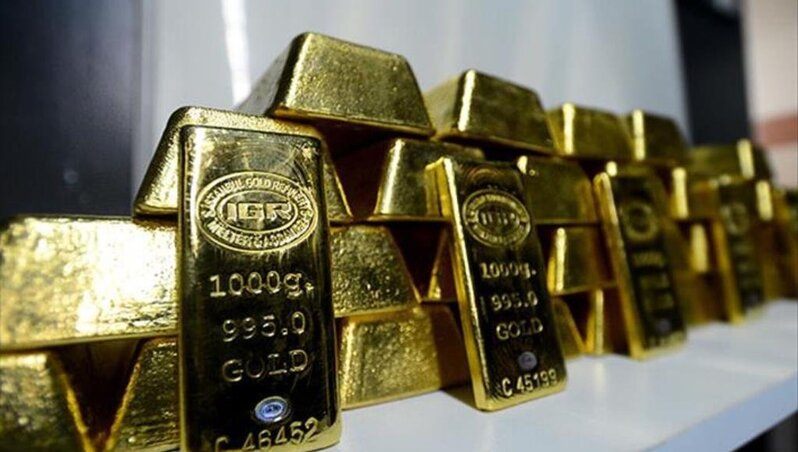 Qızılın qiyməti rekord həddini keçdi