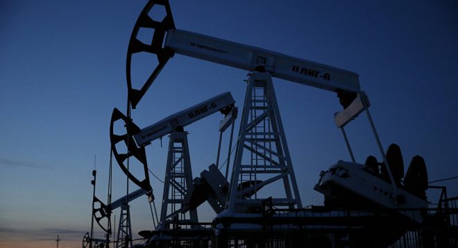 OPEC bu il üçün qlobal neft tələbatının artım proqnozunu aşağı salıb