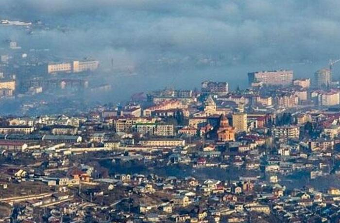 Xankəndi Bakının nəzarətinə keçir, ermənilər sevinəcək - Qalstyan