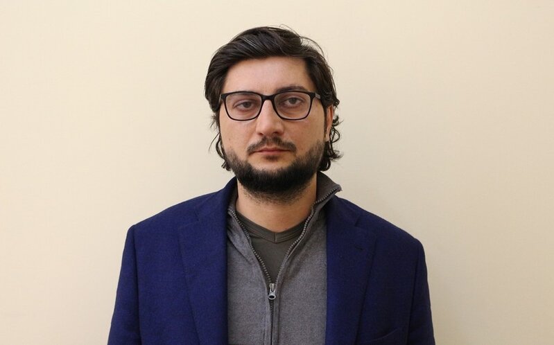 Ramin Hacılı məhkəmədən vaxt istədi