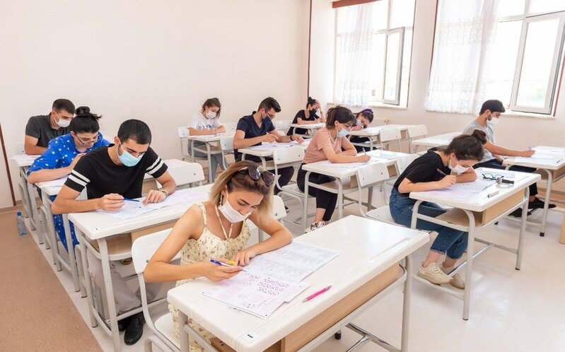 Rezidenturaya qəbulun nəticələri elan olunub