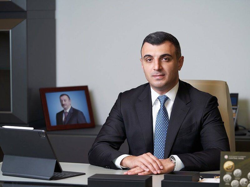 Manatın dəyəri xarici valyuta ilə nisbəti deyil, uçot faiz dərəcsi ...