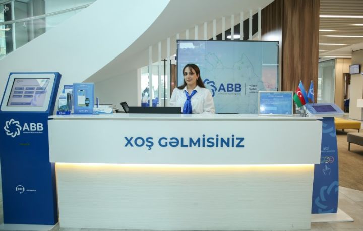 ABB-nin 6 aylıq nəticələrinə EY audit şirkəti ilkin rəy verdi: 163 milyon manat xalis mənfəət