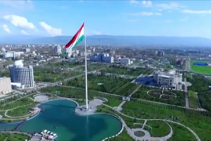 Düşənbədə Azərbaycan-Tacikistan investisiya forumu keçiriləcək