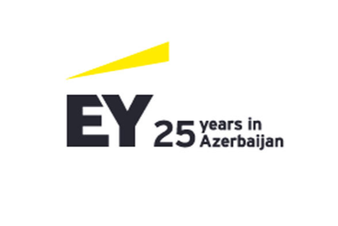 EY Azərbaycan şirkəti 2022-2023 illər üçün 