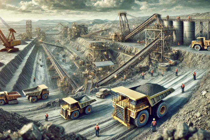 Mənzil tikintisinə investisiya yatırımı 31%-dən çox azalıb