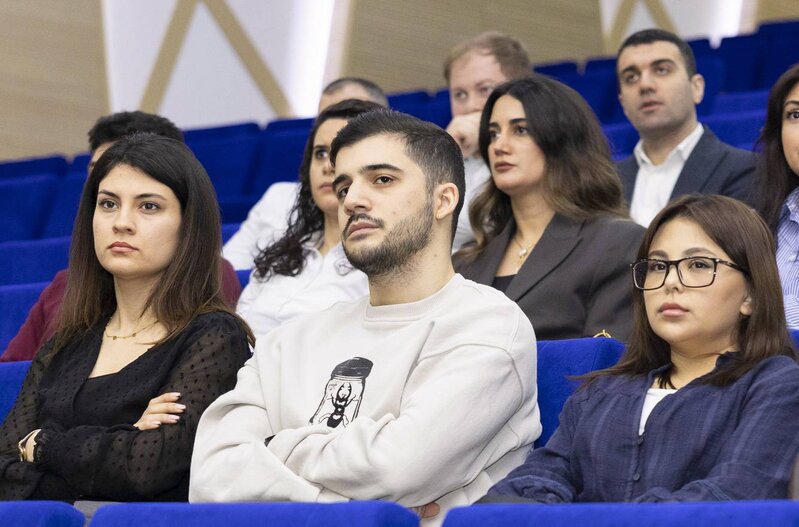 Yelo Bank-ın dəstəyi ilə Mastercard-ın 