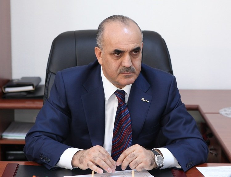 Şəhid ailələri və aztəminatlılar üçün evi mənə 33,5 manata satdılar