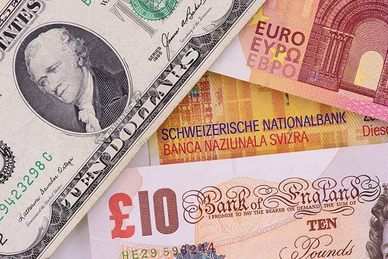 Mərkəzi Bankın rəsmi valyuta məzənnələri –14.11.2025