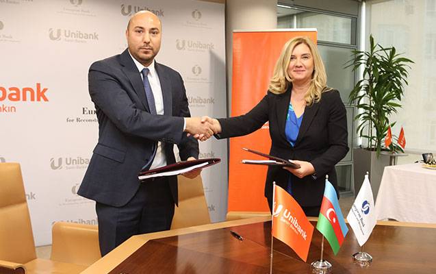Unibank və AYİB tərəfdaşlığı yenidən başlayır: Azərbaycanda KOB-lara 10 milyon ABŞ dolları məbləğində dəstək